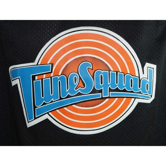 Labron James Space Jam Toon Squad Jersey XXL - Picture 3 of 9
